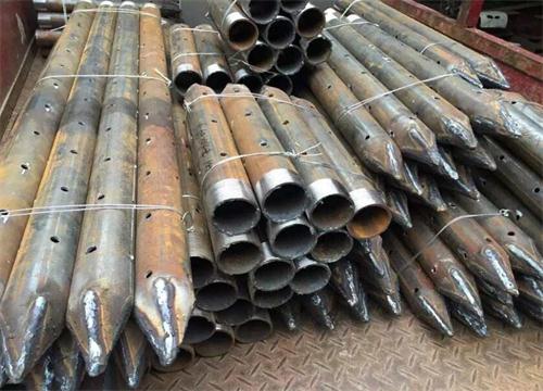 平阴钢花管哪里有卖